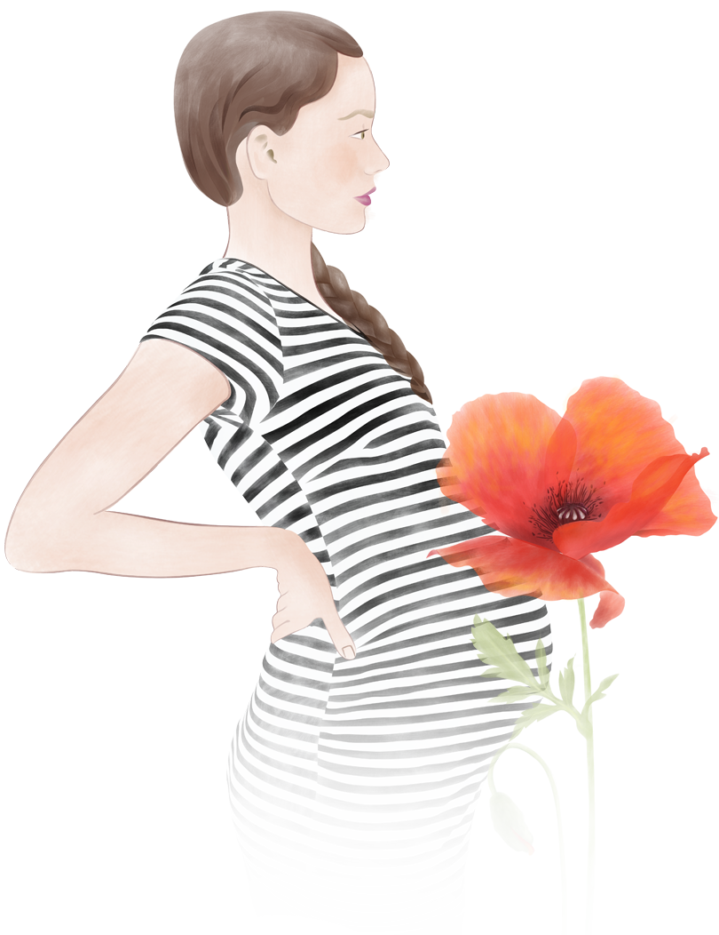 Künstliche Befruchtung IVF ICSI Keyvisual ivf.at