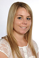 Sarah Hansen-Marinkovic