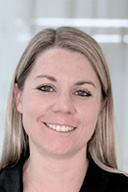 Sarah Hansen-Marinkovic