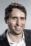 Mag. (FH) Eric Lechner