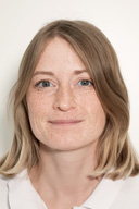 Carolin von der Wellen