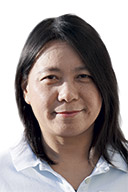 Fr. Dongjiao Yin